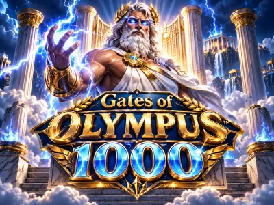 Gates of Olympus 1000 slot oyunu - Naturelbet Casino